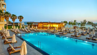 Oya Beach Resort