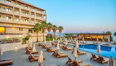 Oya Beach Resort