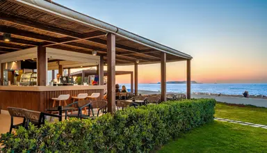 Oya Beach Resort