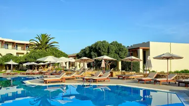 Oya Beach Resort