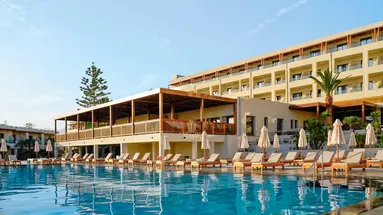 Oya Beach Resort