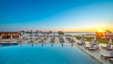 Oya Beach Resort