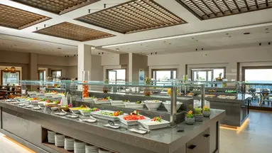 Oya Beach Resort