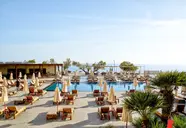 Oya Beach Resort