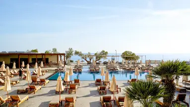 Oya Beach Resort