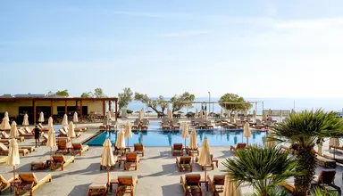 Oya Beach Resort