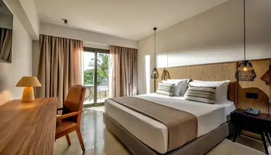 Oya Beach Resort