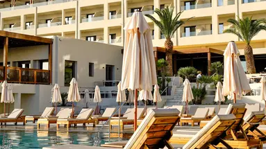 Oya Beach Resort