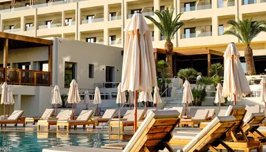 Oya Beach Resort