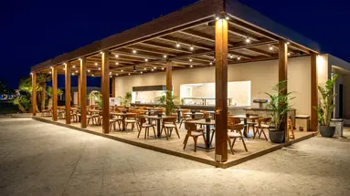 Oya Beach Resort