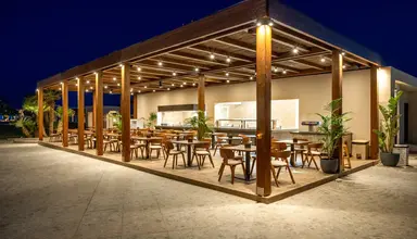 Oya Beach Resort