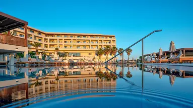 Oya Beach Resort