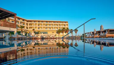 Oya Beach Resort
