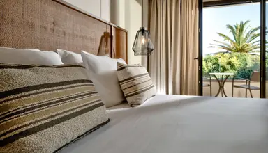Oya Beach Resort