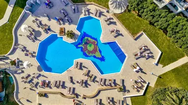 Oya Beach Resort
