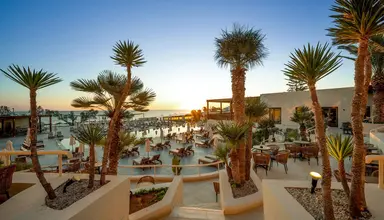 Oya Beach Resort
