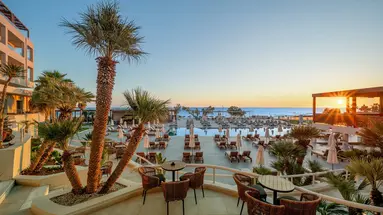 Oya Beach Resort