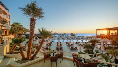 Oya Beach Resort