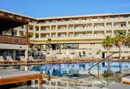Oya Beach Resort