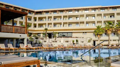 Oya Beach Resort