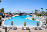 OZ Incekum Beach Resort