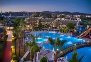OZ Incekum Beach Resort