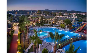 OZ Incekum Beach Resort