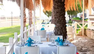 OZ Incekum Beach Resort