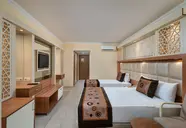 OZ Incekum Beach Resort