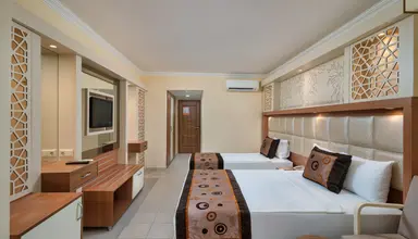 OZ Incekum Beach Resort