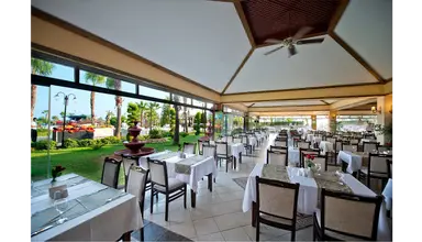 OZ Incekum Beach Resort