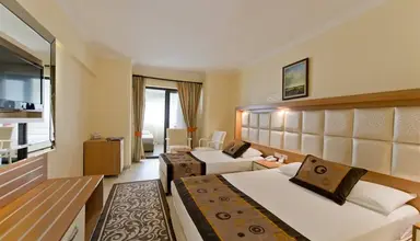 OZ Incekum Beach Resort