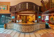 OZ Incekum Beach Resort