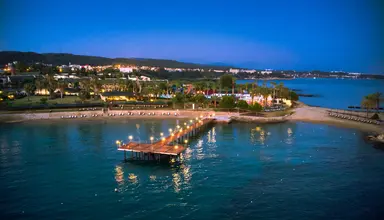 OZ Incekum Beach Resort
