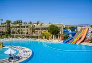 OZ Incekum Beach Resort