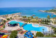 OZ Incekum Beach Resort