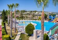 OZ Incekum Beach Resort