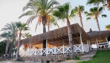 OZ Incekum Beach Resort
