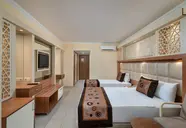 OZ Incekum Beach Resort