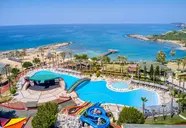 OZ Incekum Beach Resort