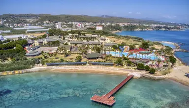 OZ Incekum Beach Resort