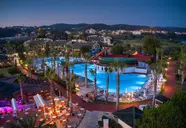OZ Incekum Beach Resort