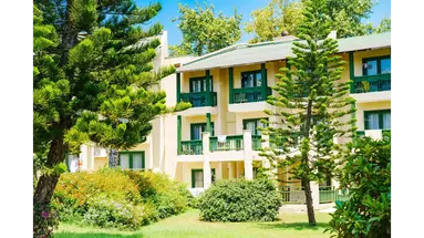 OZ Incekum Beach Resort