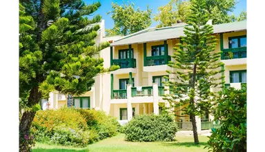 OZ Incekum Beach Resort