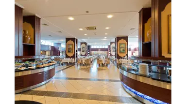 OZ Incekum Beach Resort
