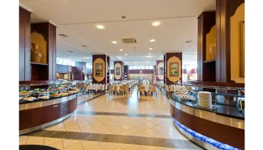 OZ Incekum Beach Resort