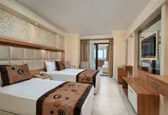 OZ Incekum Beach Resort