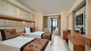 OZ Incekum Beach Resort