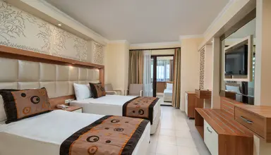 OZ Incekum Beach Resort