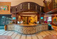 OZ Incekum Beach Resort